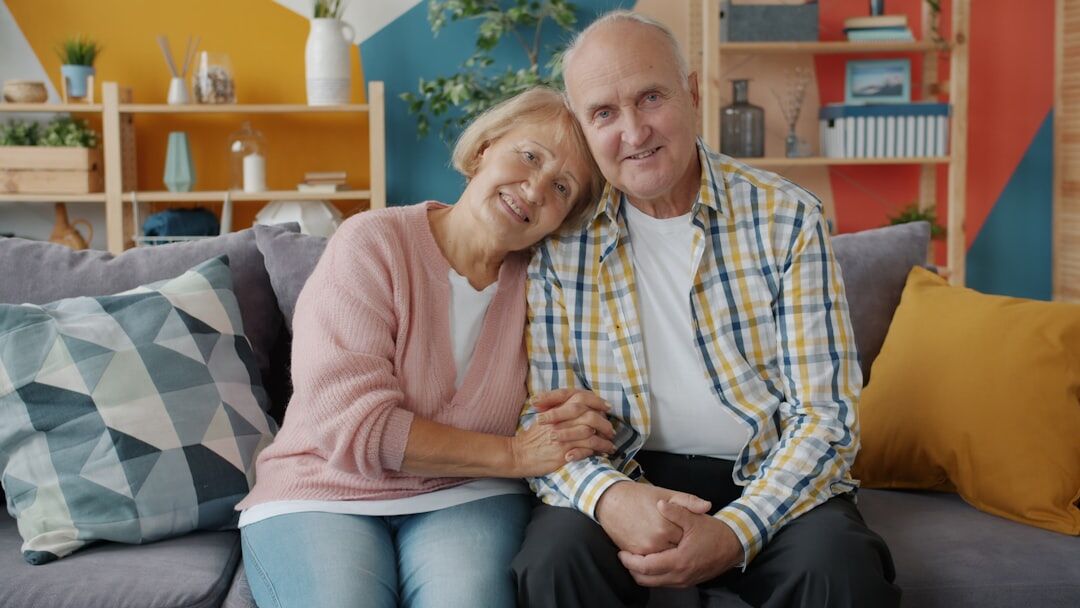 senior home safety tips